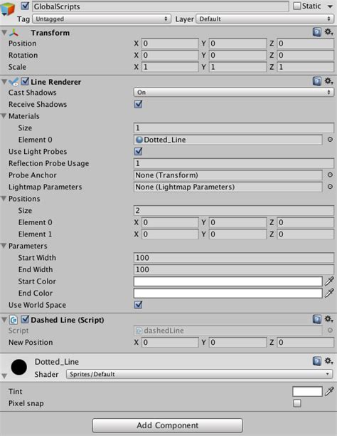 Image result for Dotted Line Texture Unity