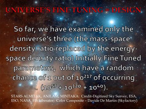 Universe Fine-Tuning に対する画像結果