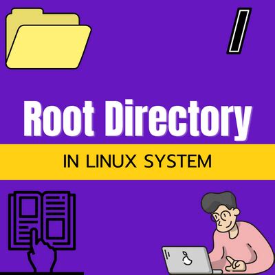 Linux Go to Root Folder に対する画像結果