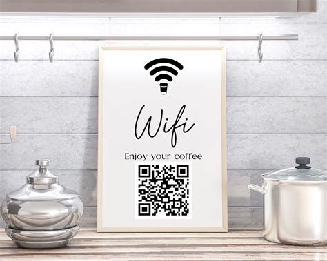 Image result for Wifi Code Excel Print