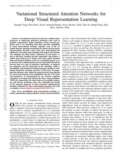 Image result for Attention Networks Deep Learning