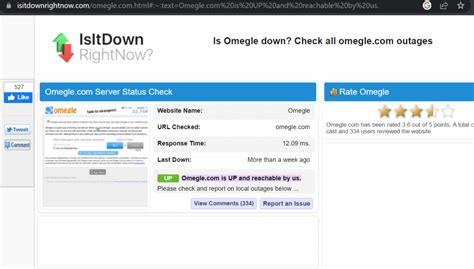 Image result for Omegle Error Connecting to Server Please Try Again 2021