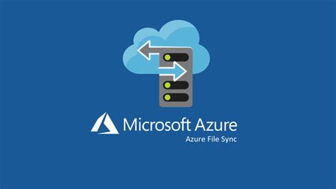 Image result for Azure File Sync Disaster Recovery Image