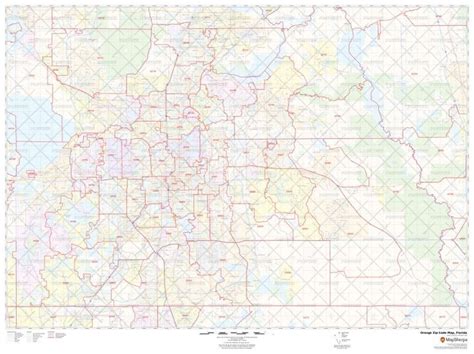 Ocoee Zip Code Map に対する画像結果