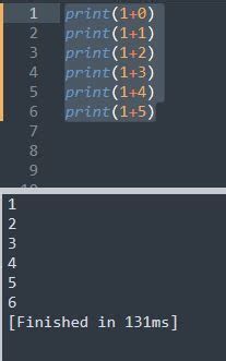 Image result for Variable De Boucle Python