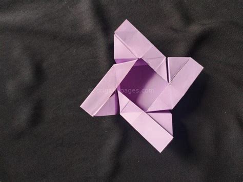 Origami Square Box に対する画像結果