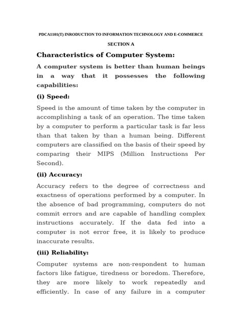 Key Features of a Computer に対する画像結果