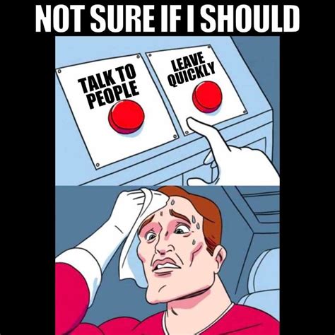 Sweating Scared Meme に対する画像結果