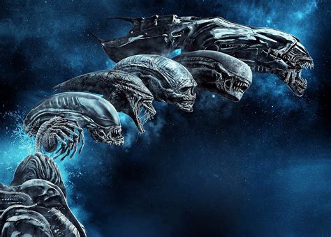 Image result for Alien Covenant Wallpaper 4K
