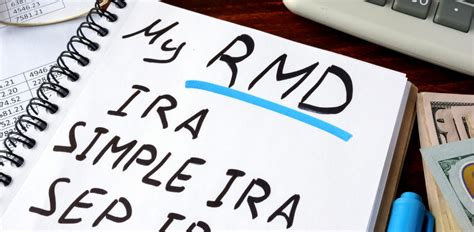 IRA RMD Table に対する画像結果