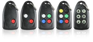 Toradh íomhá ar Remotes and Receiver