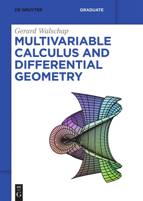 Multivariable Differential に対する画像結果