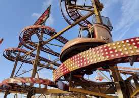 Time Machine Ride に対する画像結果