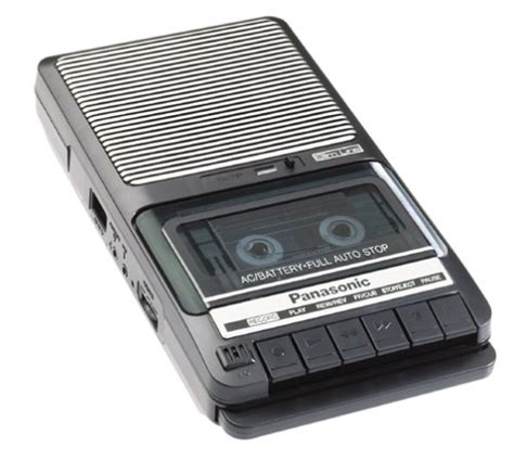 Image result for Tape Recorder