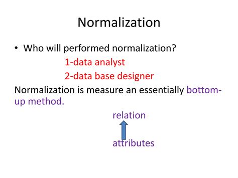 Toradh íomhá ar Normalization Presentation