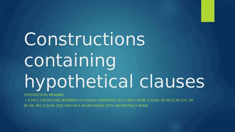 Image result for Modality Literary Definition