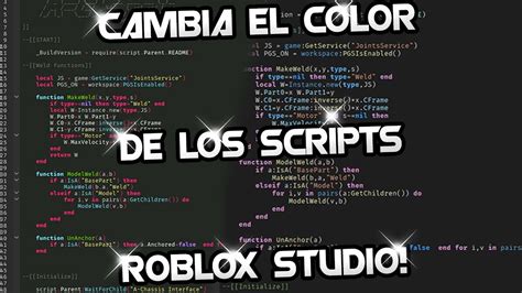 Curso De Color Script に対する画像結果
