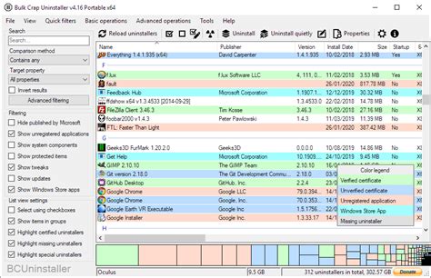 Image result for Uninstaller Hu