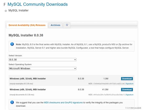 Image result for MySQL Installer Community