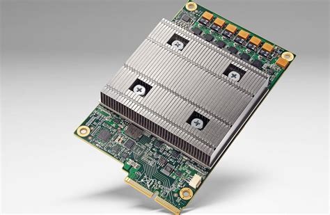 Bildergebnis für Deep Learning Computer Chip