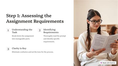 Image result for Pstep by Step Process of Assignment Method