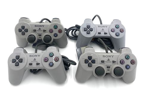 Backside of PS1 Controller に対する画像結果