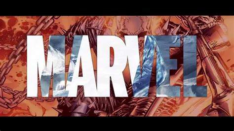 Image result for Marvel Intro 2002 2022