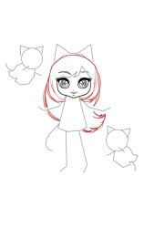 Toradh íomhá ar How to Draw Athmau