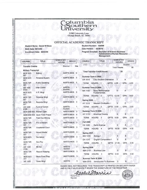 Image result for College Transcript Waiting Period