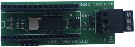 Arduino Nano DIY Shield に対する画像結果
