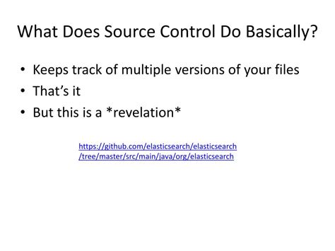 Image result for Source Control Kya Hota Hai