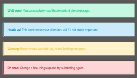 Image result for Message Box HTML/CSS