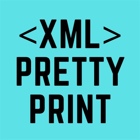 Image result for Python Pretty Print XML