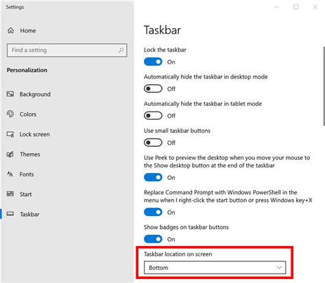 No Start Button or Taskbar に対する画像結果