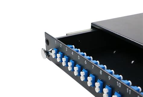 Afbeeldingsresultaten voor Fiber Patch Panel