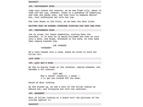 تصویر کا نتیجہ برائے Script Pptx