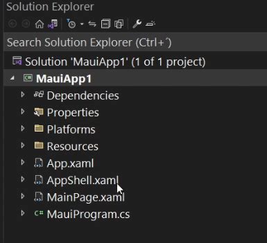 Image result for Windows File Explorer XAML