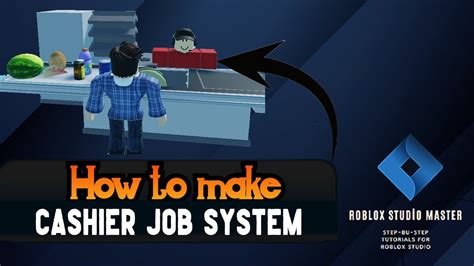 Chosse Job Roblox Studio に対する画像結果