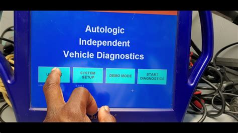 Image result for Autologic Scanner