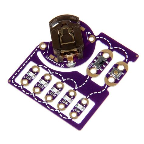 Image result for Arduino Lily Pad