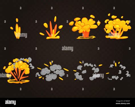 Afbeeldingsresultaten voor Explode Boom Cartoon