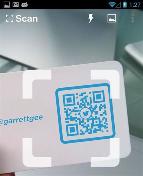 Image result for QR Code Scan Windodw
