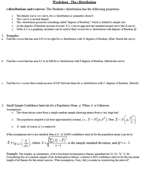 Afbeeldingsresultaten voor Uniform Distribution Worksheet Problems