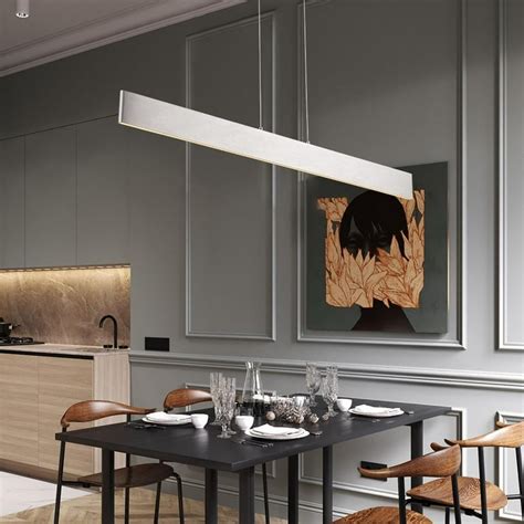 Image result for LED Dining Room Ceiling Lights