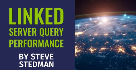 Image result for Linked Server Example