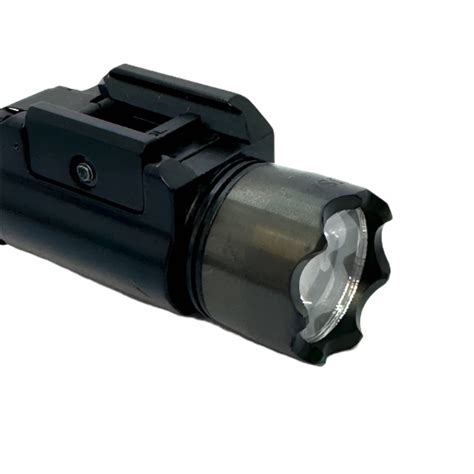 Image result for Streamlight Flashlight with a Glass Lens
