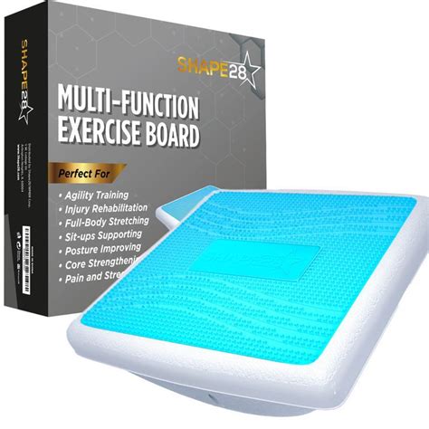 Toradh íomhá ar Physical Therapy Balance Equipment