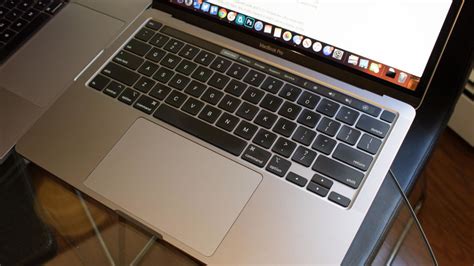 2020 13-inch MacBook Pro Review: Magic Keyboard and fast performance ...