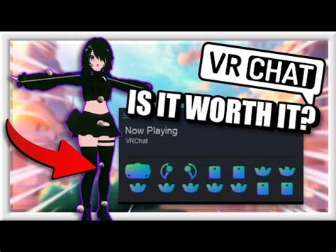 VRChat 12 Point Tracking に対する画像結果