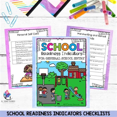 Image result for Learning Readiness Indicator